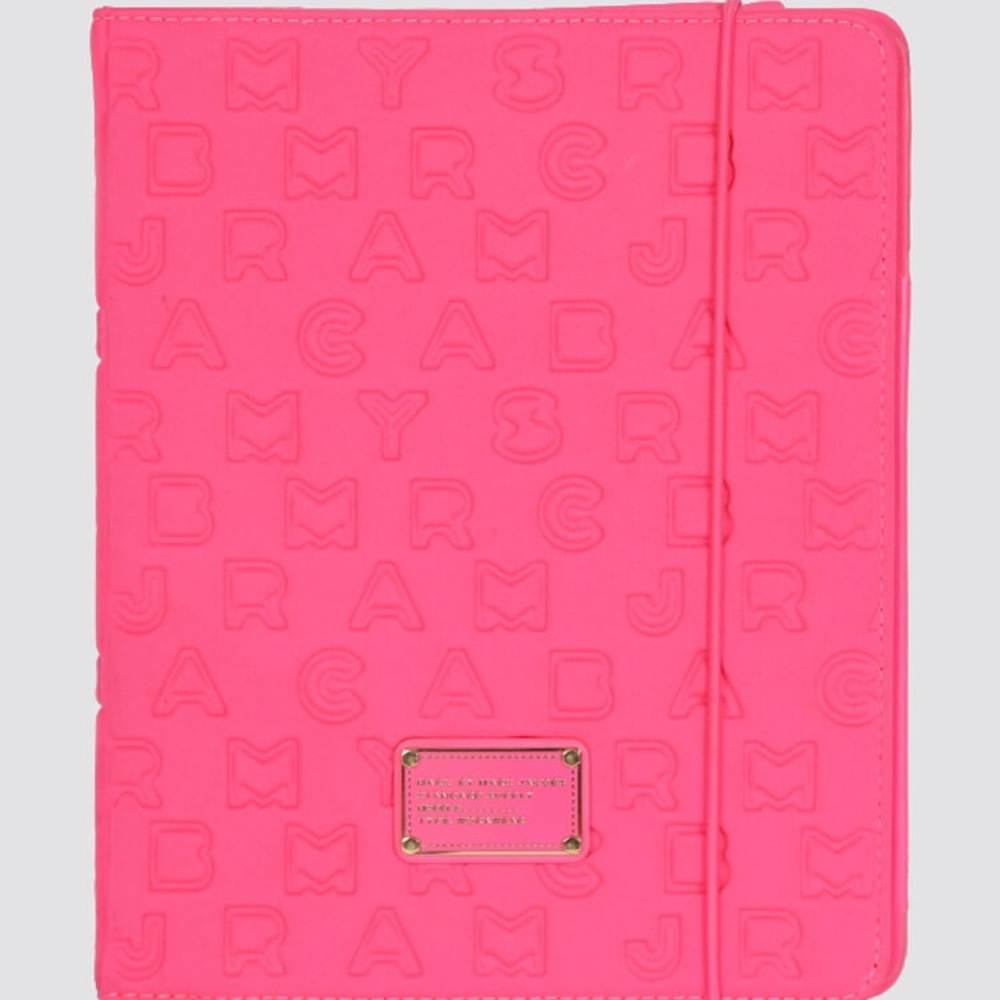 🌸Marc Jacobs Neoprene IPad Case🌸
